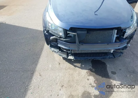 2014 Chevrolet Cruze 1Lt Auto z USA, uszkodzony, nr VIN 1G1PC5SB7E7435462